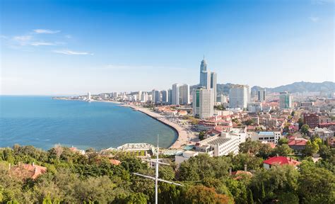 煙臺有哪些旅遊景區，探索海邊風情與古城遺跡的完美结合